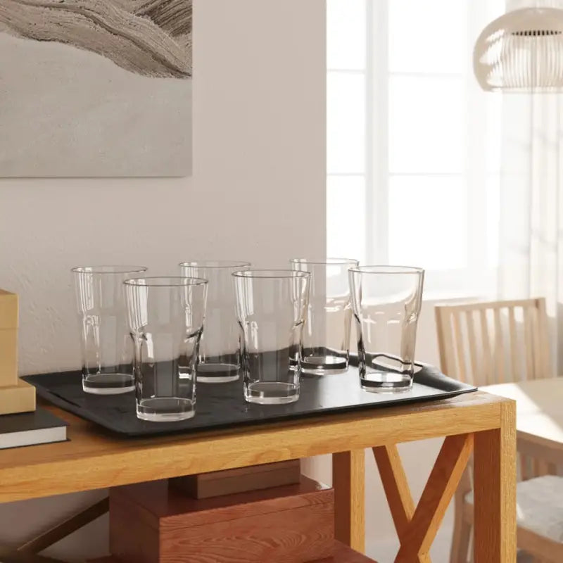 Mokken en bekers voor bier cocktails en andere warme koude dranken - 295 ml - Mokken & bekers