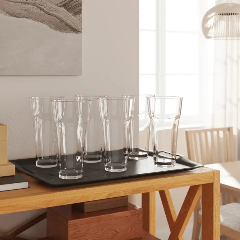 Mokken en bekers voor bier cocktails en andere warme koude dranken - 475 ml - Mokken & bekers