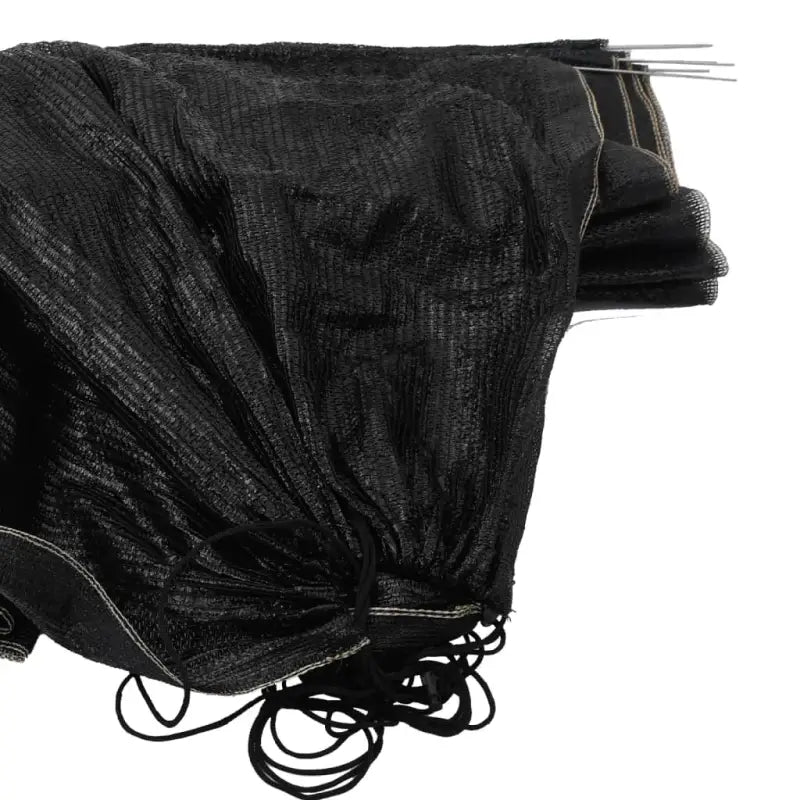 Mulch voor sterkere en gezondere planten in nettunnels - Mulch