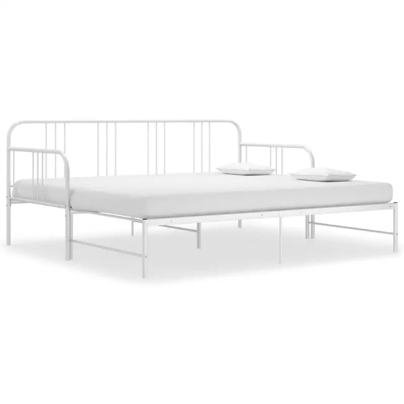 Multifunctioneel bedbank met comfortabele slaap- en zitfunctie - Bedden & bedframes
