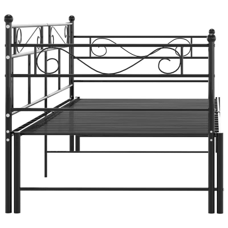 Multifunctioneel bedbank met comfortabele zithoogte en afmetingen bed - Bedden & bedframes