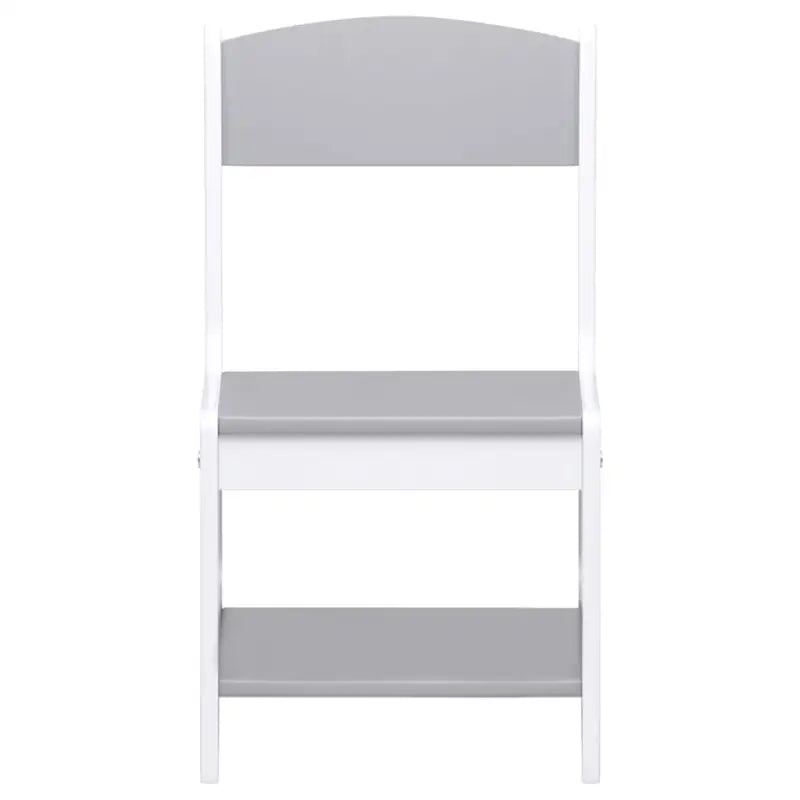 Multifunctioneel kindertafel en -stoelenset voor baby’s en peuters - Meubelsets voor baby’s & peuters