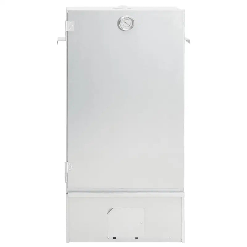 Multifunctionele rookoven met koude rookgenerator en gegalvaniseerd staal - Barbecues