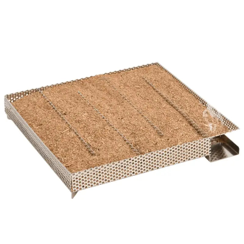 Multifunctionele rookoven met koude rookgenerator en gegalvaniseerd staal - Barbecues