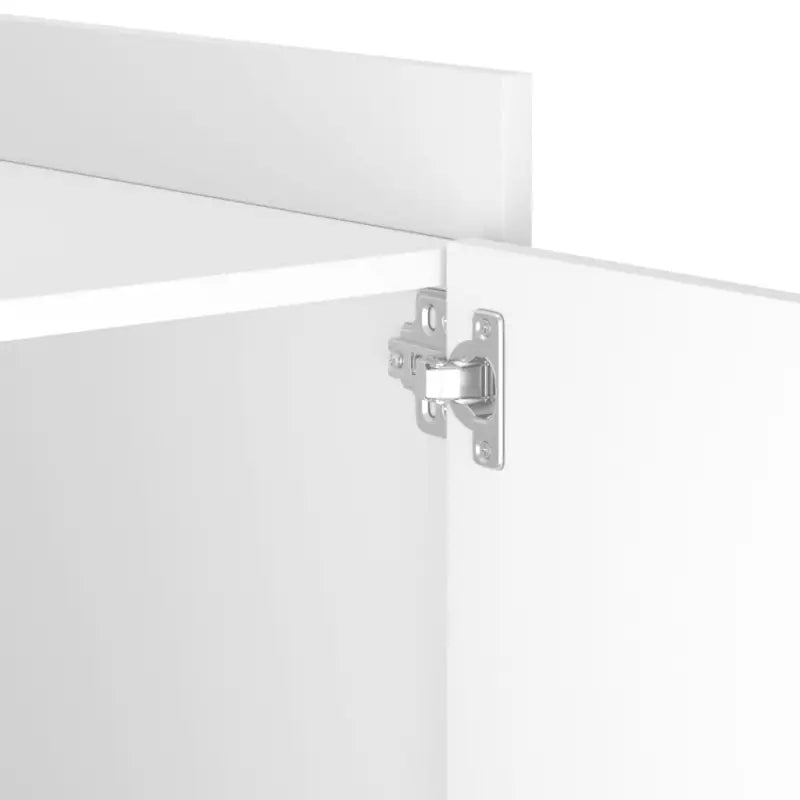 Nachtkastje met bewerkt hout voor een tijdloze uitstraling - Nachtkastjes