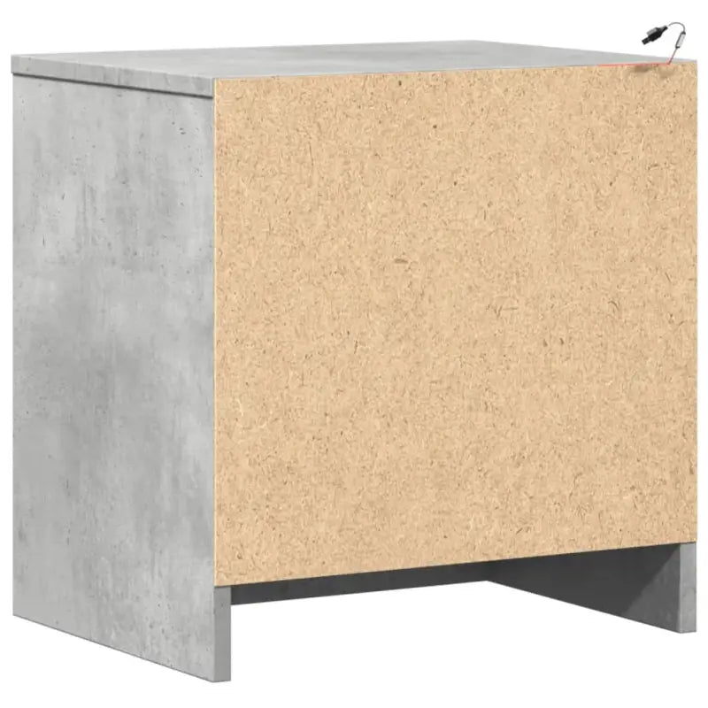 Nachtkastjes van bewerkt hout met tijdloze charme en eenvoudige installatie - Nachtkastjes