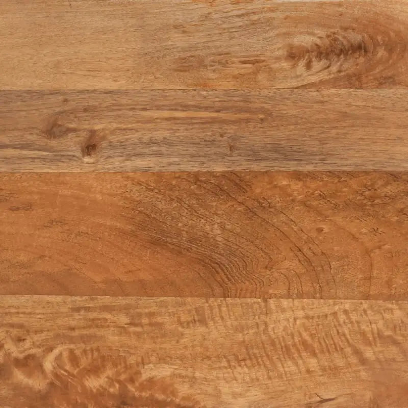 Nachtkastjes van massief mangohout met elegant en tijdloos ontwerp - Nachtkastjes