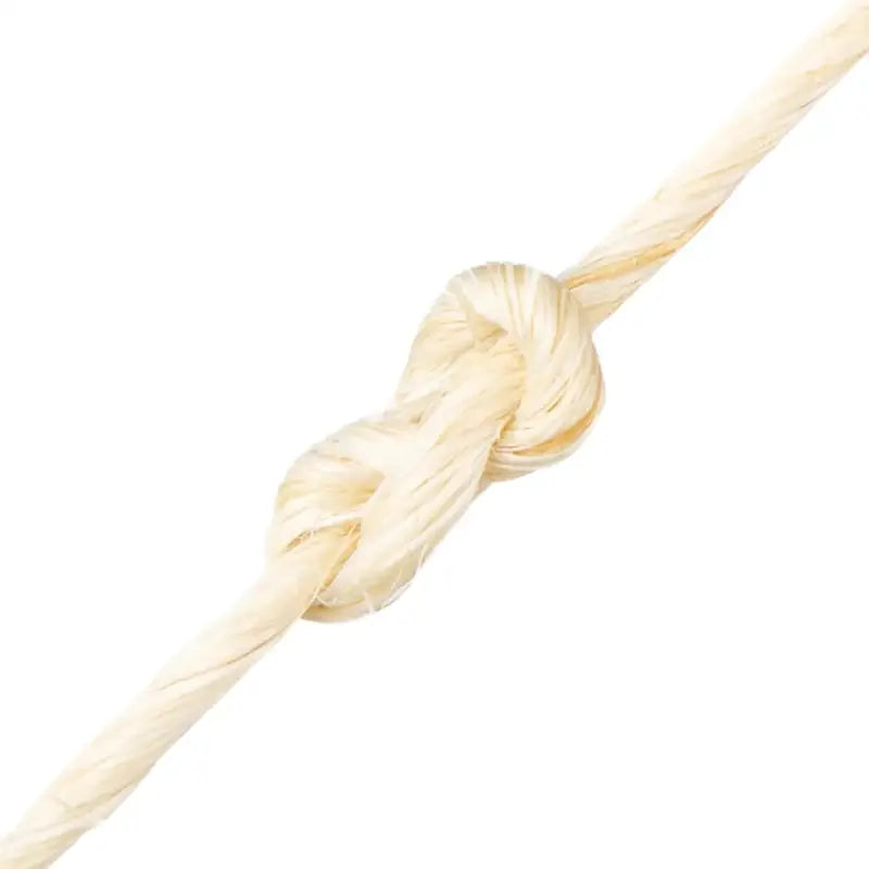 Natuurlijk sisal touw voor huishoudelijk en professionele toepassingen - Touw