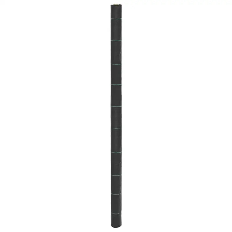Onkruiddoek voor een onkruidvrije tuin en waterdoorlatendheid - 2 x 25 m (100 g/m²) / 1 - Onkruiddoekken