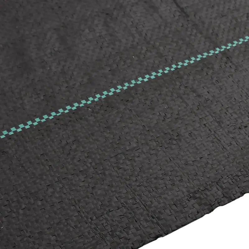 Onkruiddoek voor een onkruidvrije tuin en waterdoorlatendheid - Onkruiddoekken