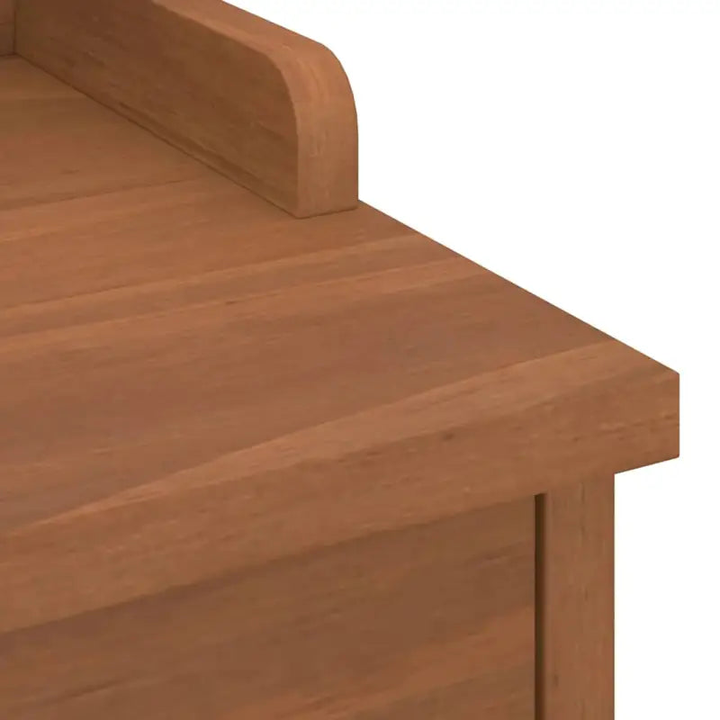 Opberg- en halbankje in massief grenenhout met rustieke charme - Opberg- & halbankjes