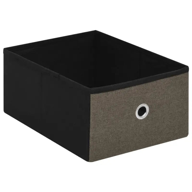 Opberg- en halbankje met opbergruimte en extra zitplek - Opberg- & halbankjes