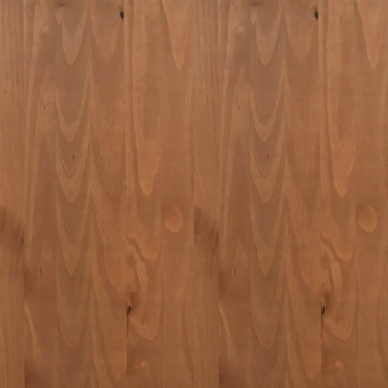 Opberg- en halbankje van massief grenenhout met rustieke charme - Opberg- & halbankjes