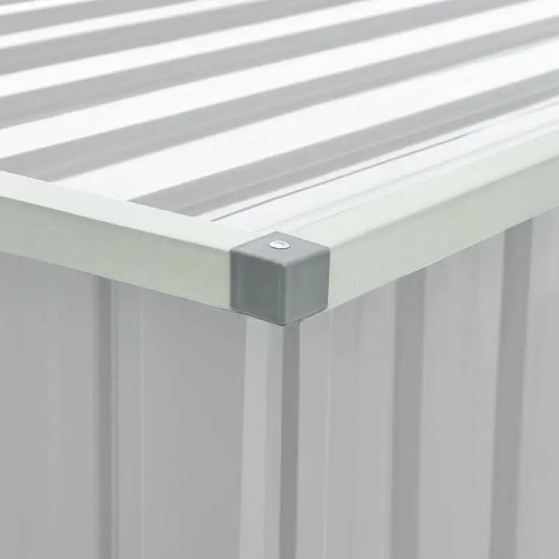 Opbergbox voor buiten van gegalvaniseerd staal voor andere spullen - Opbergboxen voor buiten