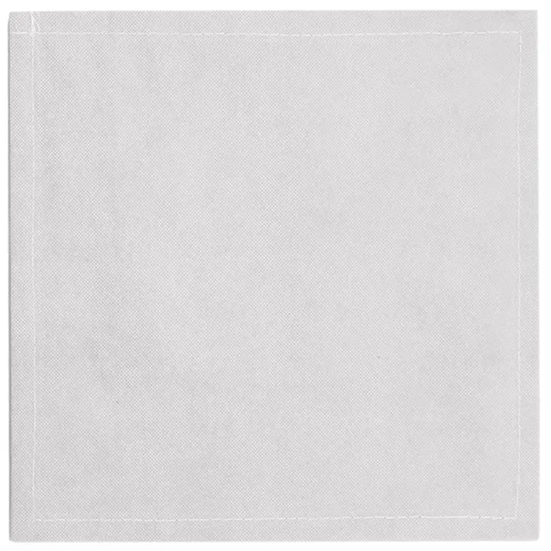 Opbergdozen van niet-geweven stof met ronde oogjes voor veelzijdige organisatie - Opbergdozen