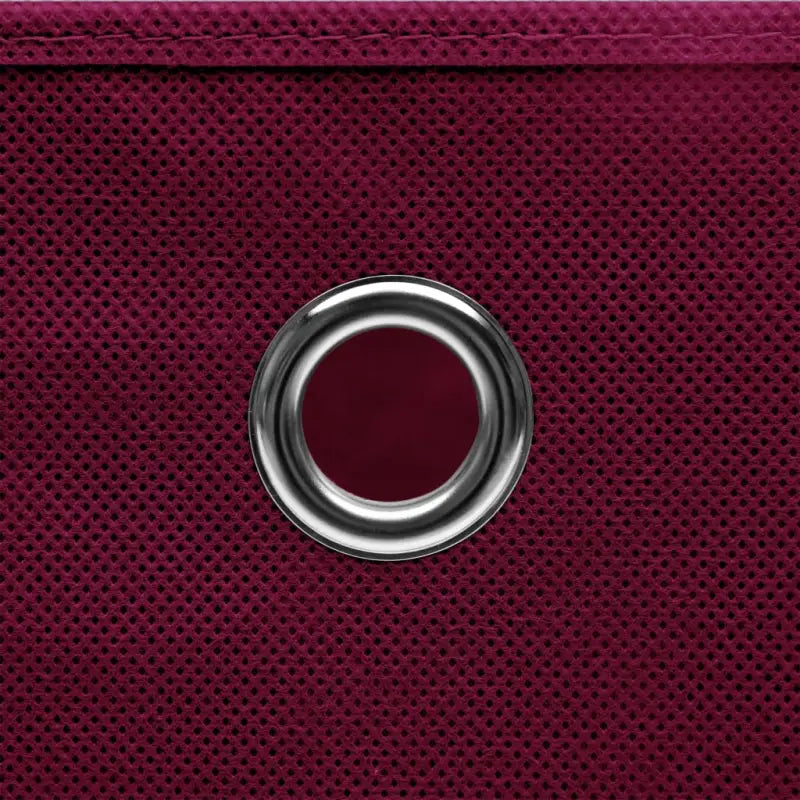 Opbergdozen van nonwoven stof voor lichte en stijlvolle opbergoplossingen - Opbergdozen