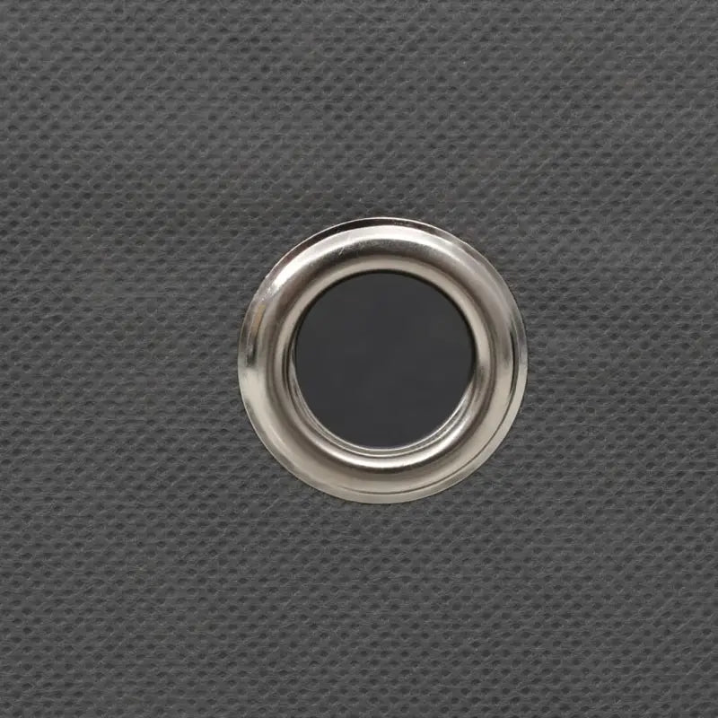 Opbergdozen van nonwoven stof voor opbergruimte levering bevat - Grijs / 10 - Opbergdozen