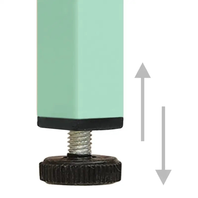 Opbergkast met staalconstructie en verstelbare hoogtes - Opbergkasten & lockerkasten