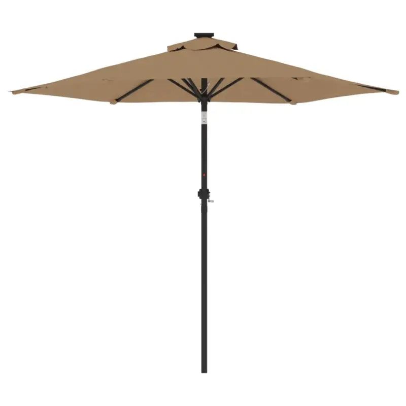 Parasols en zonneschermen voor schaduw en UV-bescherming - Parasols en zonneschermen