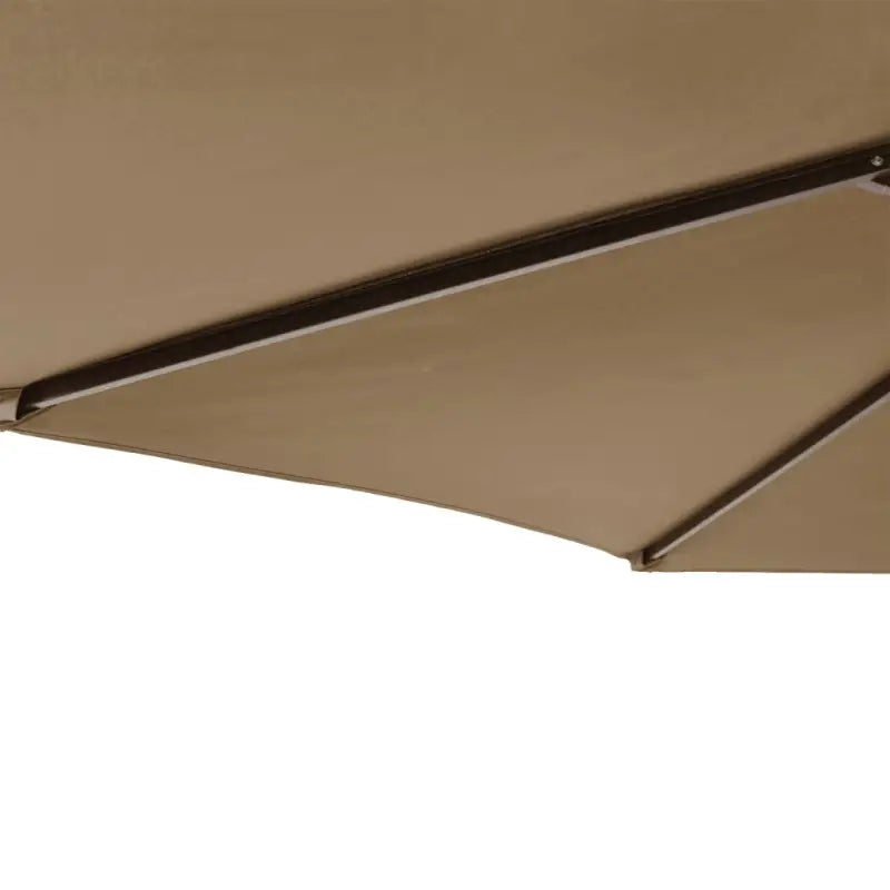 Parasols en zonneschermen voor schaduw en UV-bescherming - Parasols en zonneschermen