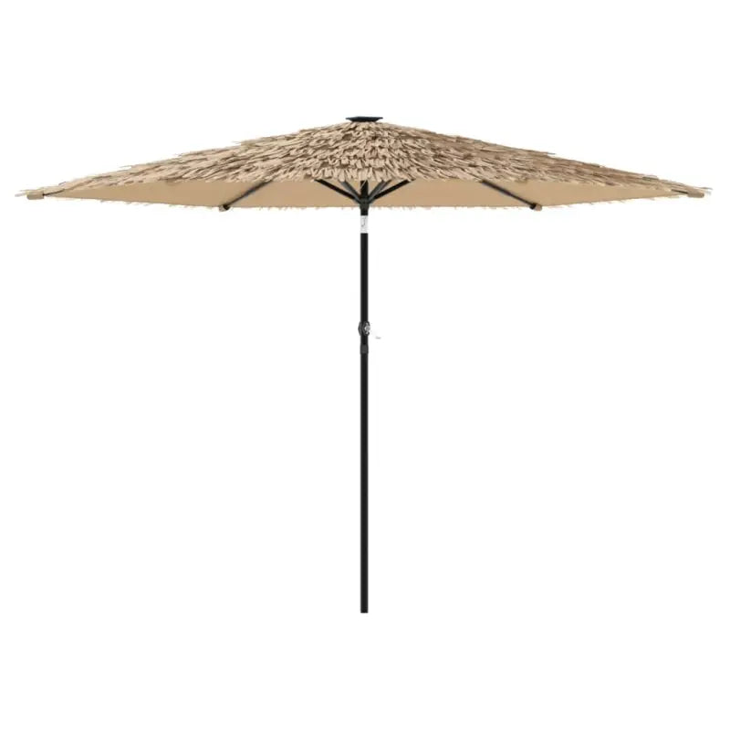 Parasols en Zonneschermen voor Schaduw en UV Bescherming - Parasols en zonneschermen
