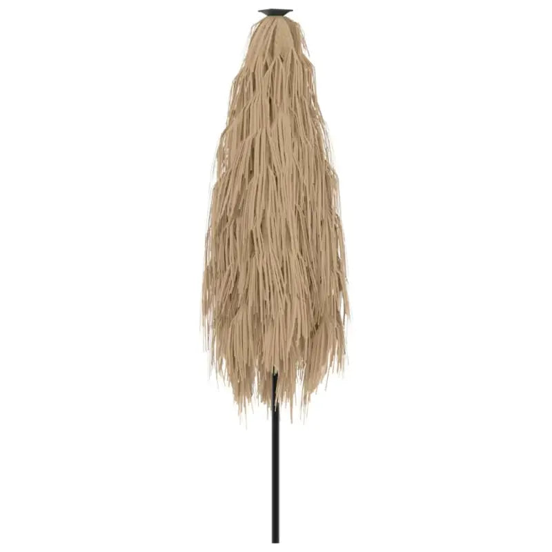 Parasols met LED’s voor schaduw en UV-bescherming tijdens open vuur - Parasols en zonneschermen