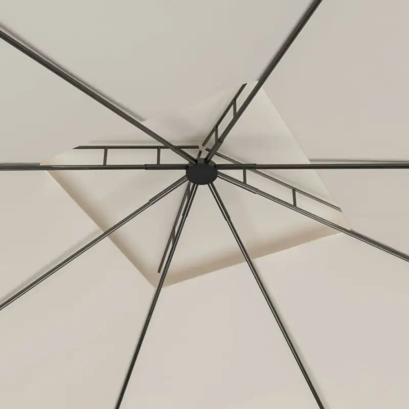 Partytent met Stalen Constructie voor Buitenevenementen - Partytenten & prieëlen