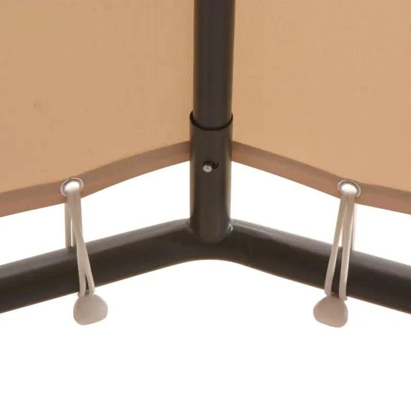 Partytenten met oxford stof en stalen frame voor elke gelegenheid - Partytenten & prieëlen