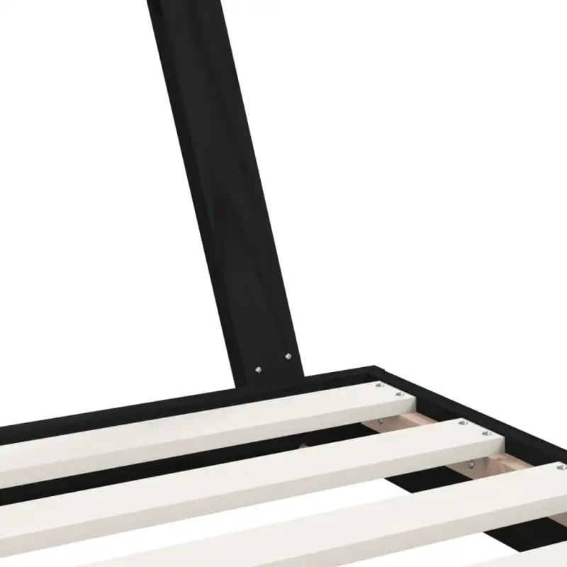 Peuter- En Kinderbed Met Massief Grenenhout Voor Een Knus Thema - Peuter- & kinderbedden