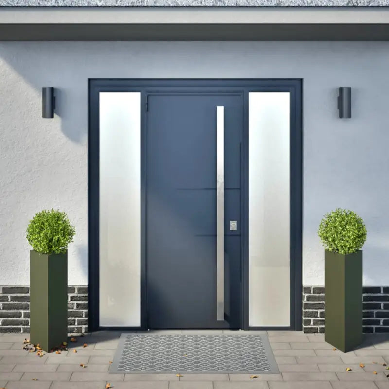 Plantenbak voor je favoriete planten en bloemen voor tuin of balkon - Bloempotten & plantenbakken