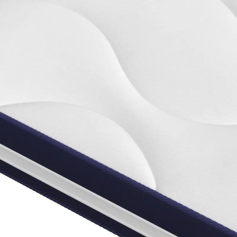 Pocketveringmatras voor comfortabele en ademende slaapervaring - Matrassen