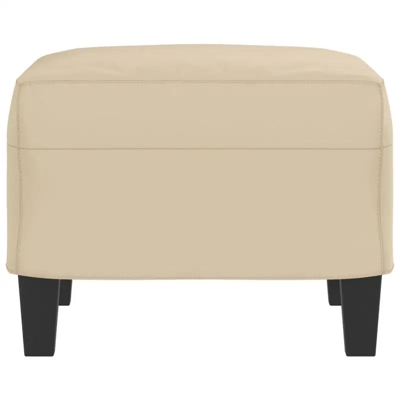 Poefs Een stijlvolle en duurzame voetenbank voor je interieur - Poefs