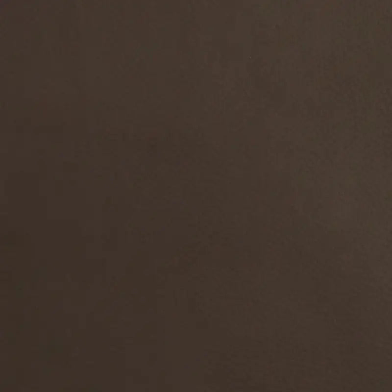 Poefs met metalen poten voor een modern en comfortabel interieur - Poefs