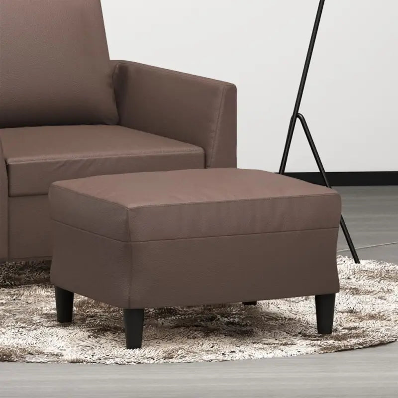 Poefs voor een modern en comfortabel interieur - Poefs