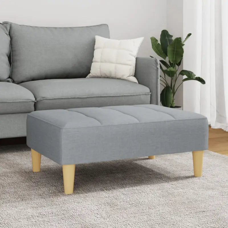 Poefs voor een moderne en comfortabele uitstraling - Poefs