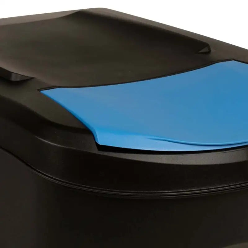 Prullenbakken voor huis en kantoor van sterk polypropyleen - Prullenbakken