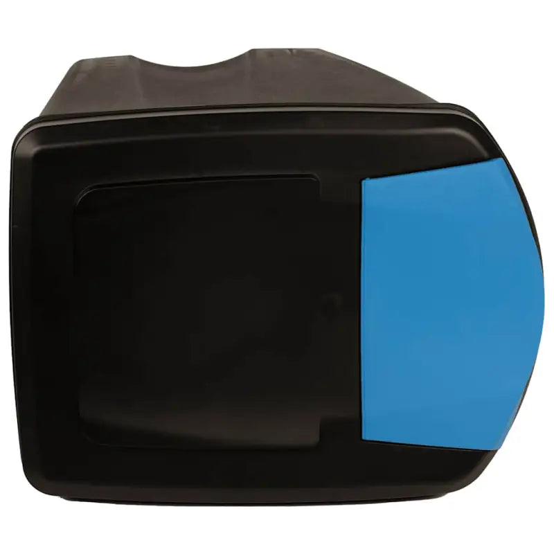 Prullenbakken voor huis en kantoor van sterk polypropyleen - Prullenbakken