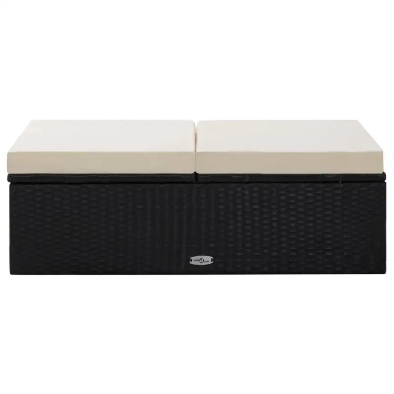 Rattan Tuinmeubelset voor een moderne uitstraling - Tuinsets