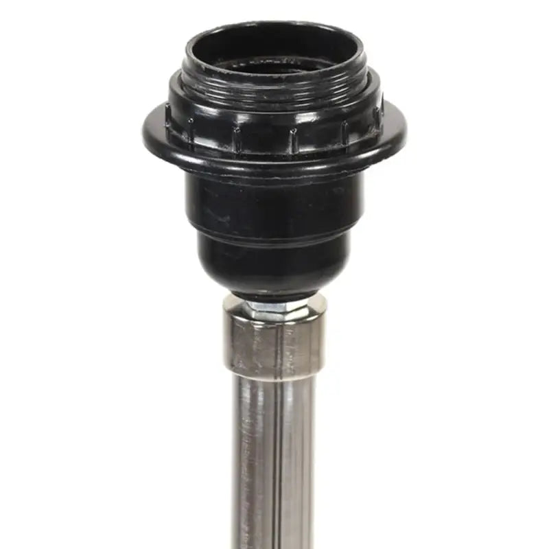 Retro vloerlamp van massief teakhout met vintage ontwerp - Lampen