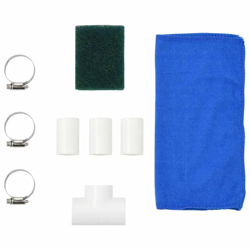 Roestvrijstalen zwembadfontein voor een ontspannen waterdecoratie - Fonteinen