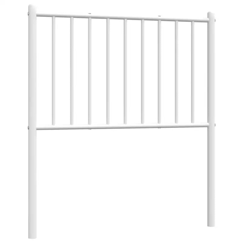 Ronde buizen hoofdbord met trendy ontwerp voor elke slaapkamer - Hoofdborden en voetborden