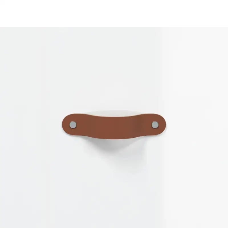 Salontafel met ijzeren poten en hoogglans wit bewerkt hout - Salontafels