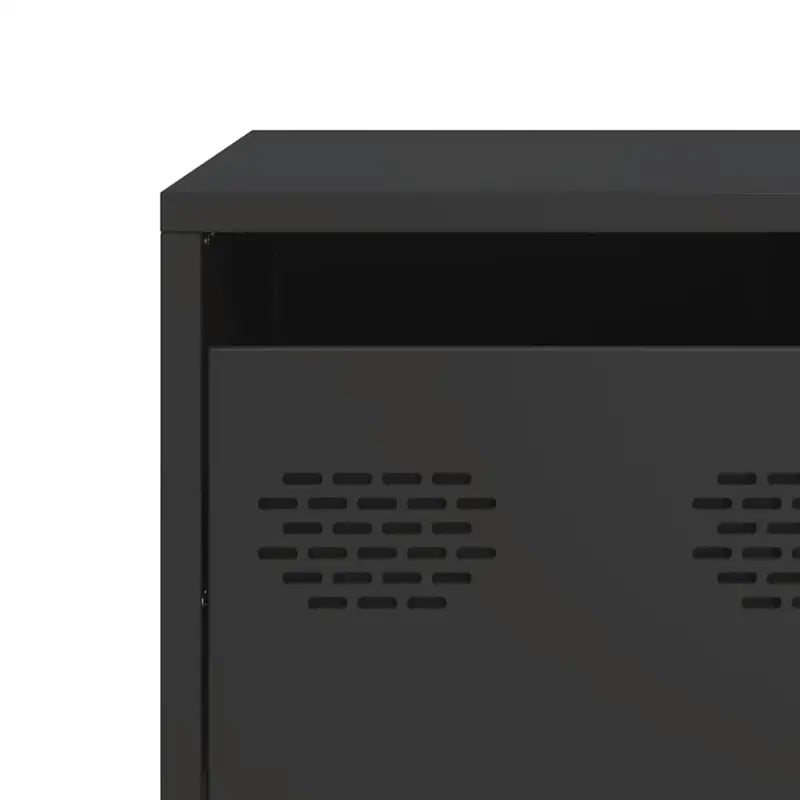 Salontafel met koudgewalst staal en verstelbare schroefpoten - Salontafels