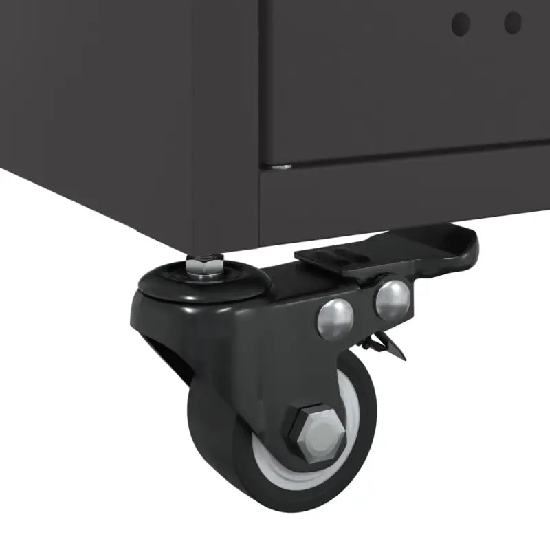 Salontafel met stabiel koudgewalst staal frame en trendy design - Salontafels