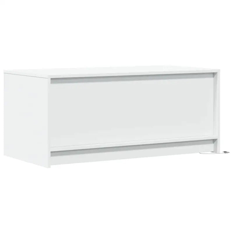 Salontafel van bewerkt hout met duurzame constructie en stabiele prijs - Salontafels