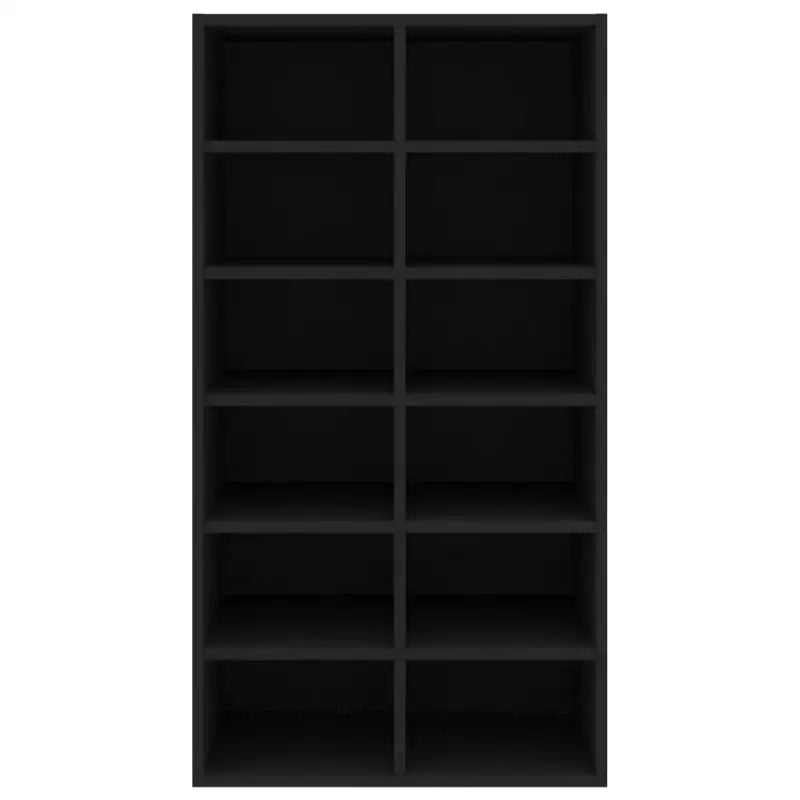 Schoenenrek van bewerkt hout eenvoudig te reinigen met vochtige doek - Schoenenrekken