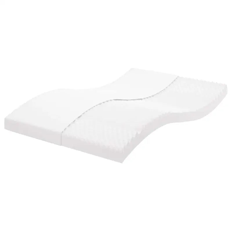 Schuimmatras met geweven stof en 24d Pu-schuim voor optimaal comfort - Matrassen