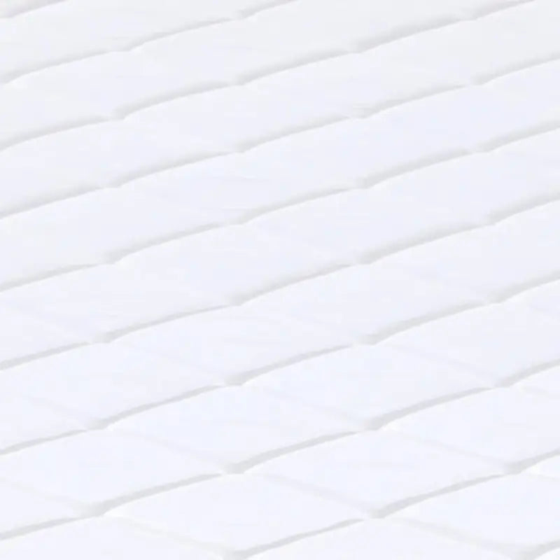 Schuimmatras voor een comfortabele en duurzame slaapervaring - Matrassen