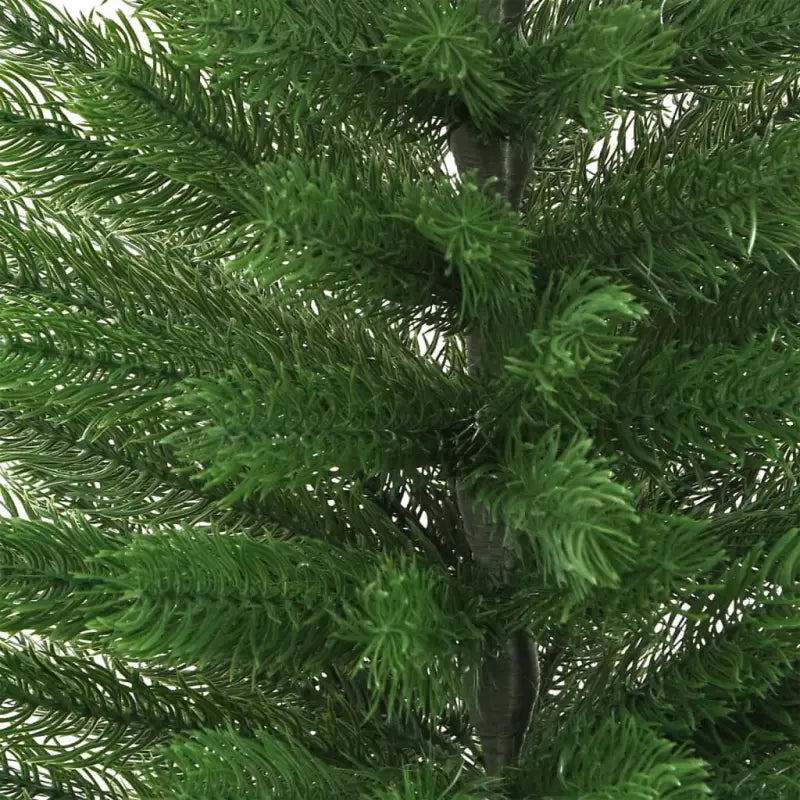 Smalle Kerstboom voor een sfeervolle feestdecoratie - Kerstbomen