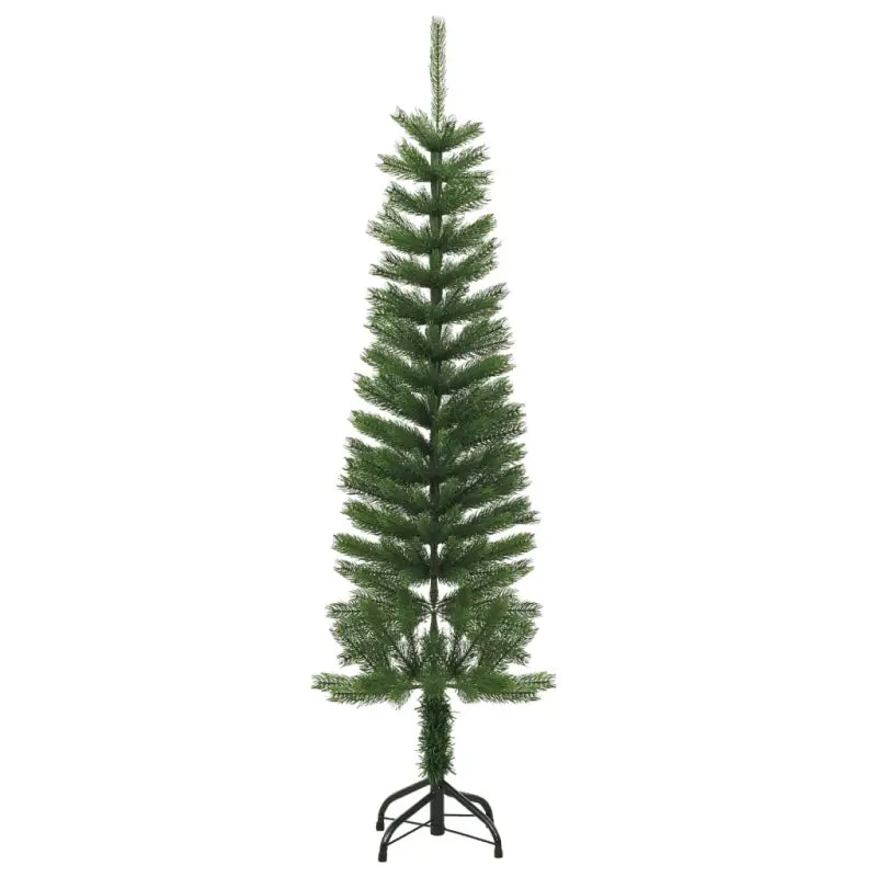 Smalle Kerstboom voor een sfeervolle feestdecoratie - Kerstbomen